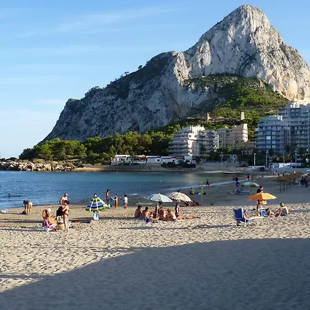 Ferienhaus Costa - Mariclara Calp