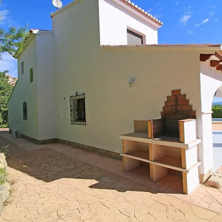 Costa - Mariclara Ferienhaus *