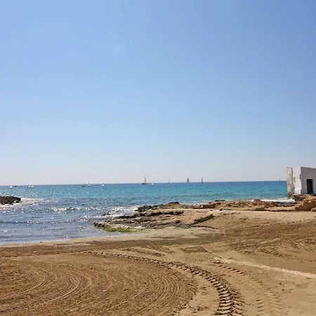 Costa - Mariclara Ferienhaus *