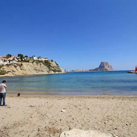 Costa - Mariclara Ferienhaus
