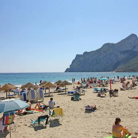 Ferienhaus Costa - Mariclara Calp